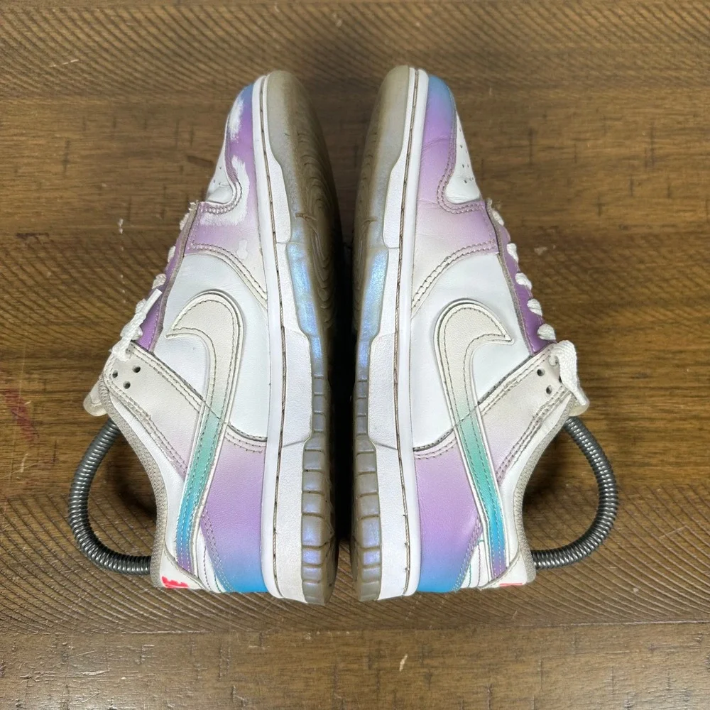 Nike item pre